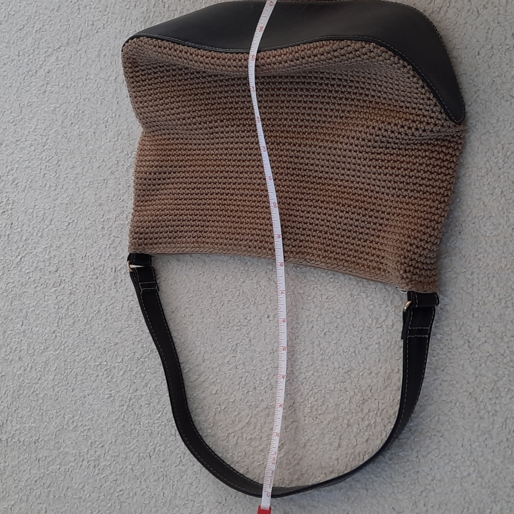 The Sak Sequoia Crochet Purse - Picture 8 of 15